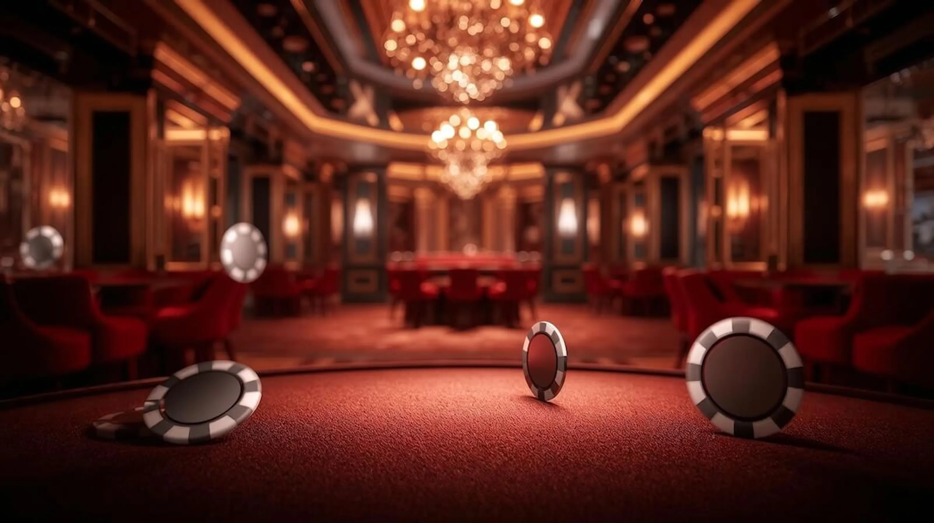 Safe Clover - Casino Reviews Background